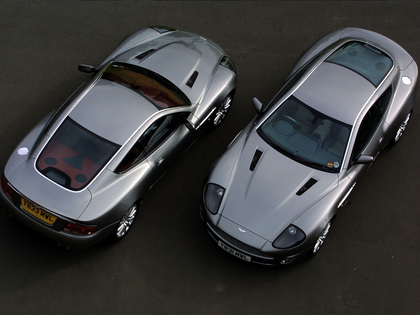 Aston Martin carro, automóvel, automóveis Carros