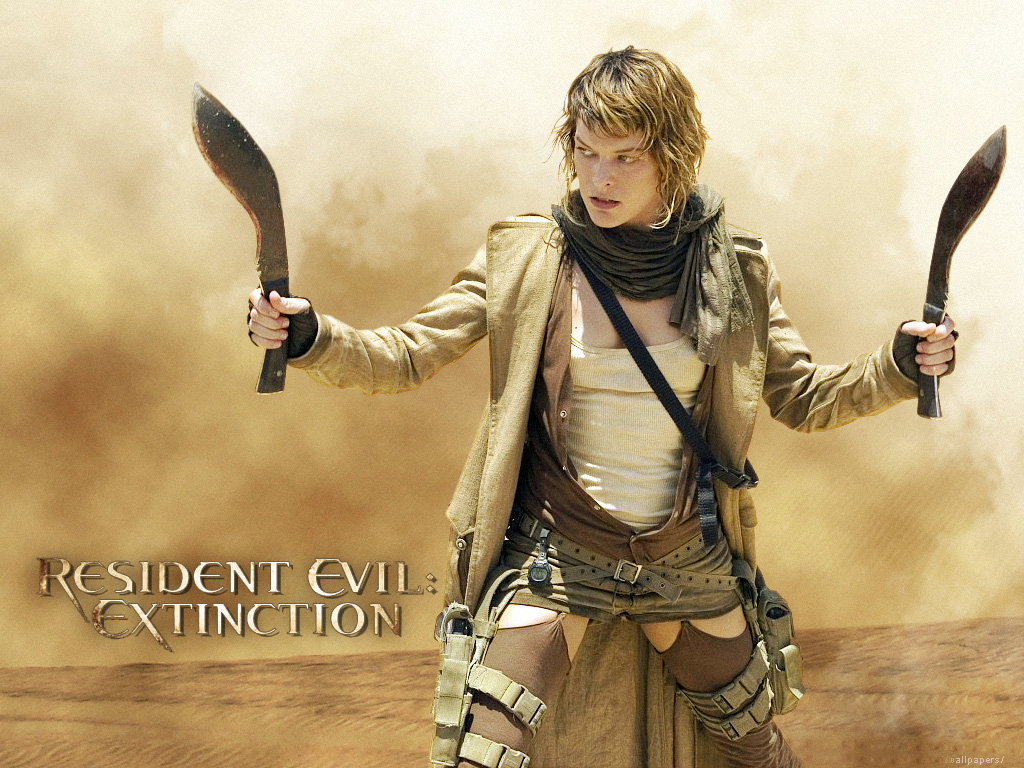 160 ideias de Resident Evil  resident evil, filmes, milla jovovich