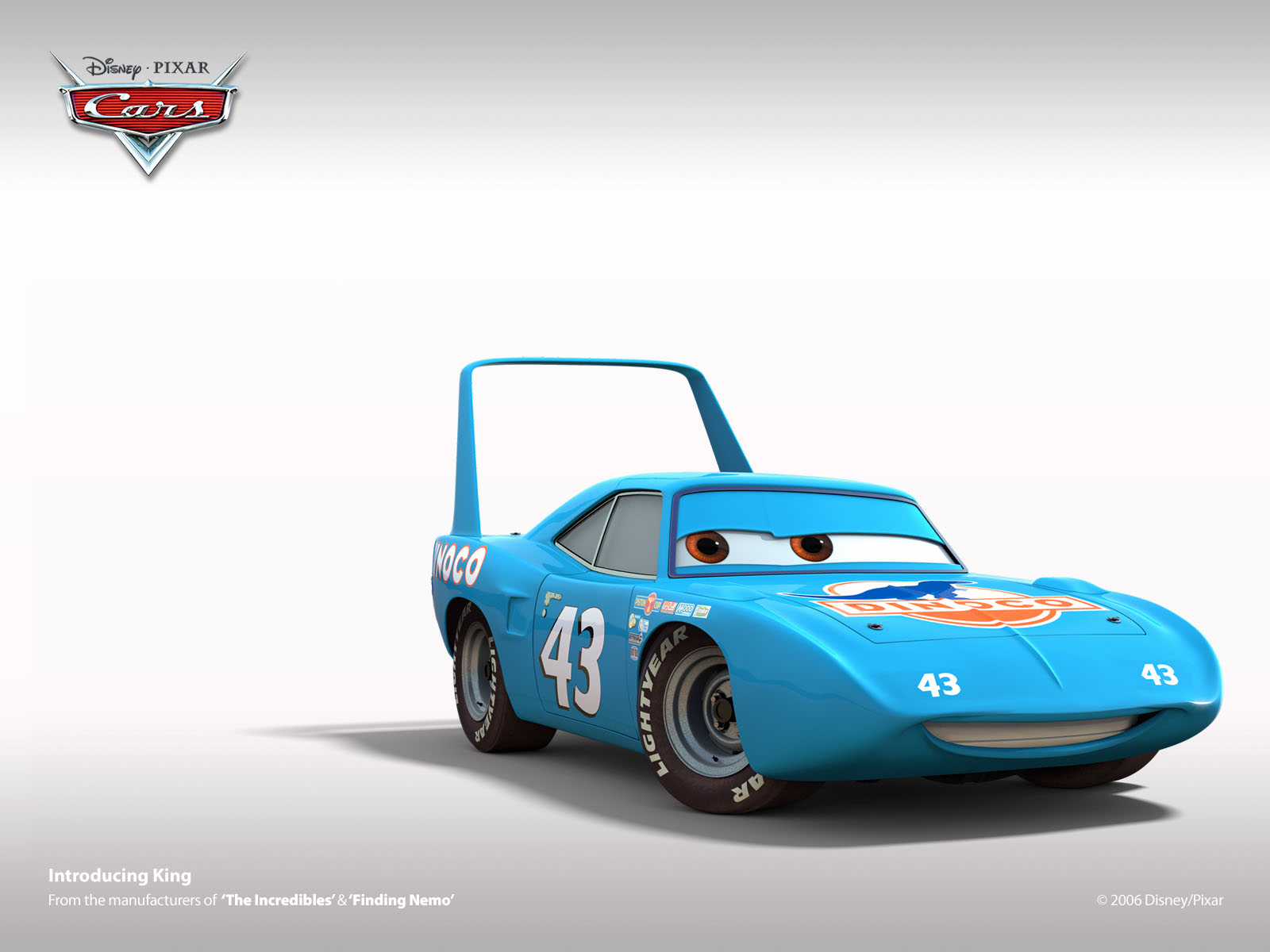 Foto Disney Cars - Motori ruggenti Cartoni animati