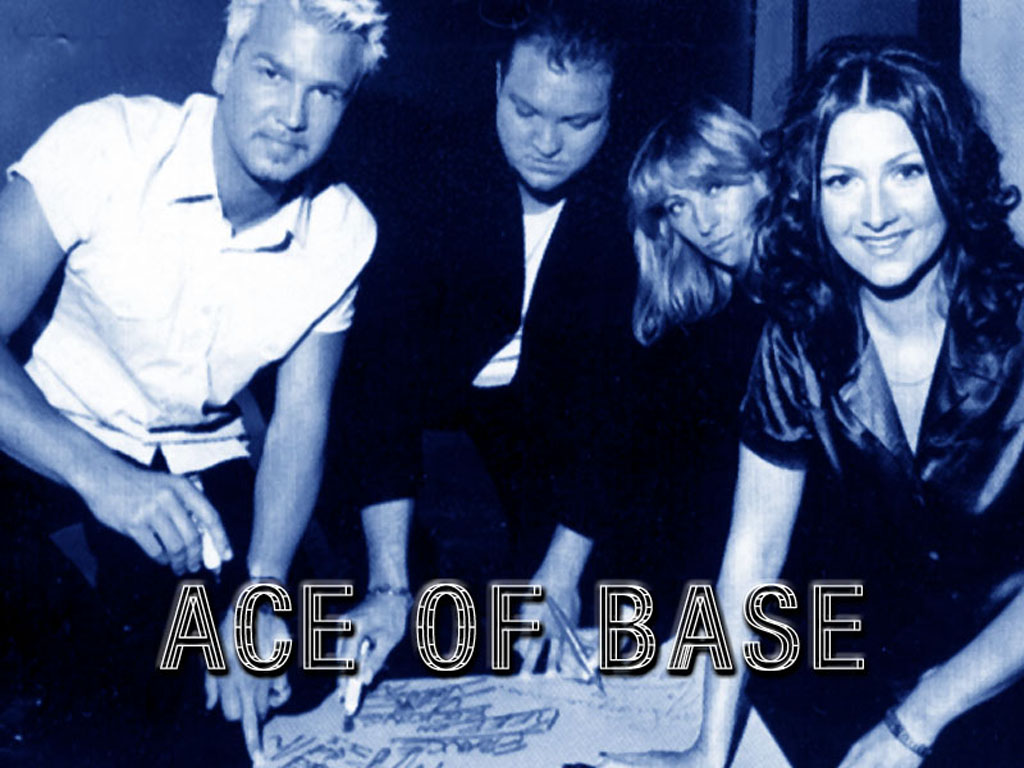 Fonds d'ecran Ace of Base Musique télécharger photo