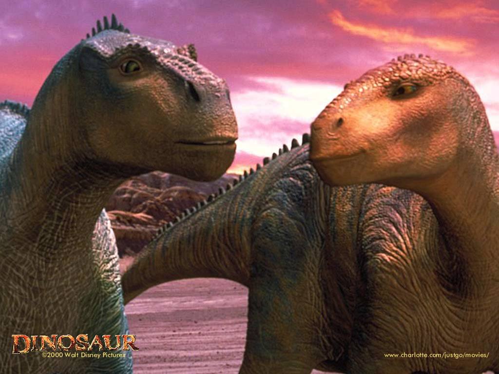Fotos Disney Dinosaurier (Film) Animationsfilm