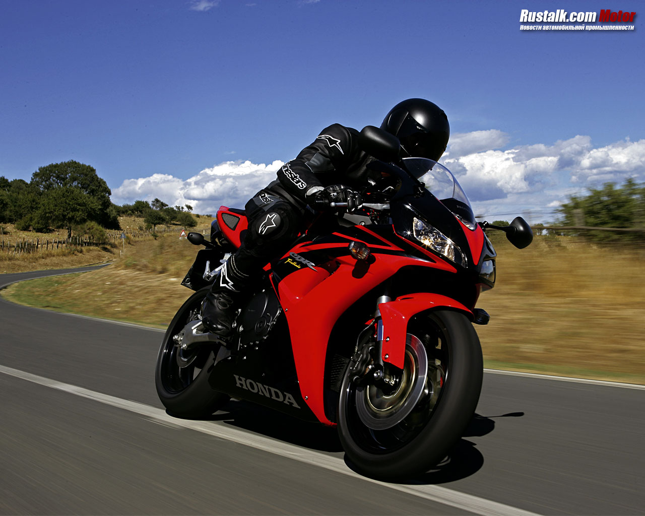 Foto Honda - Moto motocicletta Moto motocicli