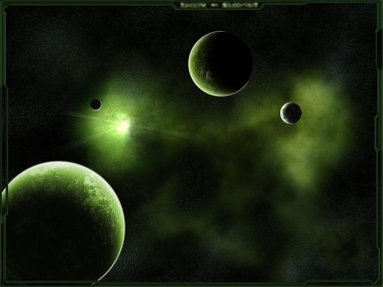 Sfondi del desktop pianeta Spazio cosmico 600x450 Pianeti