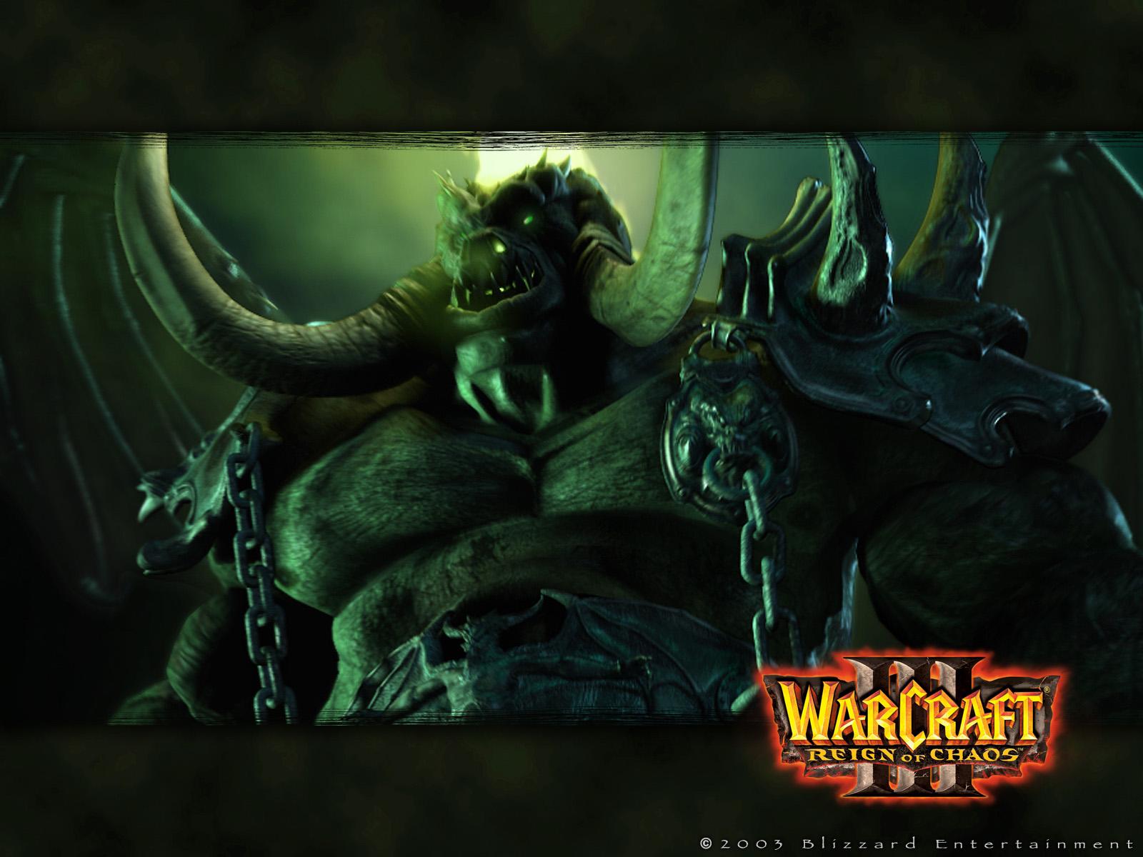1600x1200 World of WarCraft videojogo, WoW Jogos