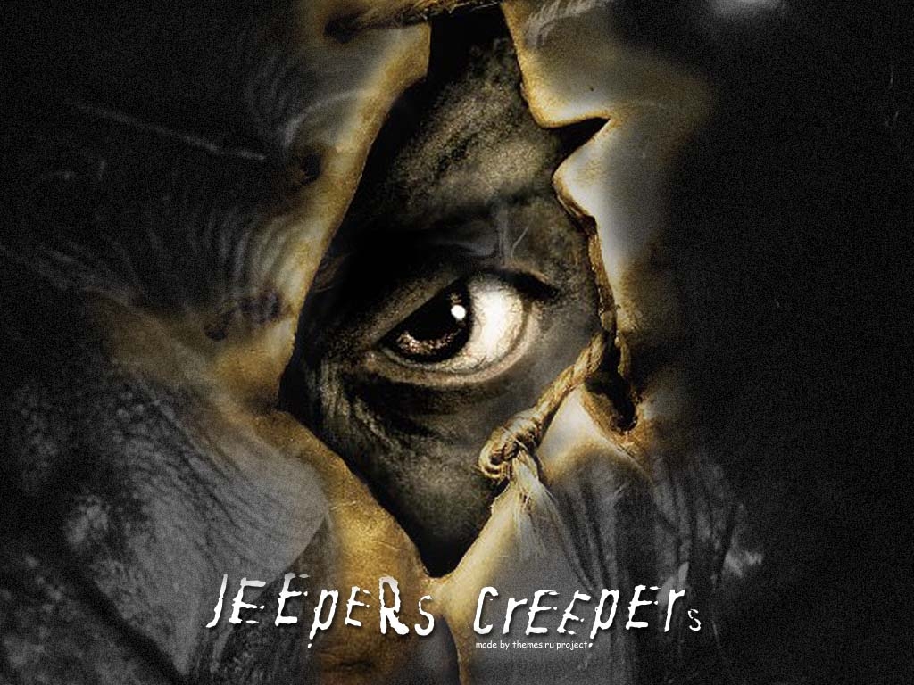 600x450 Jeepers Creepers (film, 2001) Cinéma