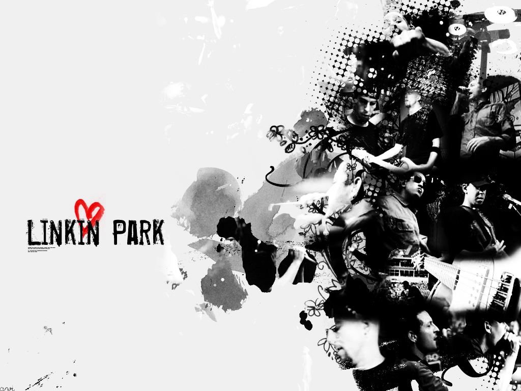 Fonds d'ecran Linkin Park Musique télécharger photo