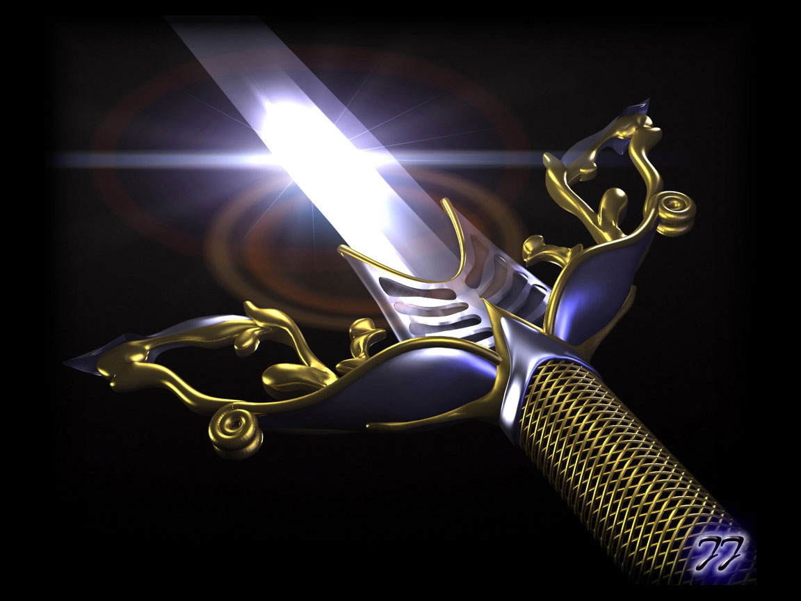Bilde Legion: The Legend of Excalibur videospill Dataspill
