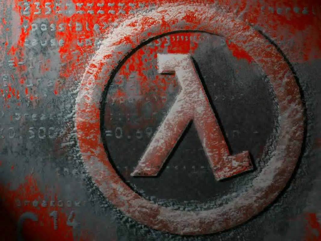 Half-Life videojuego Juegos
