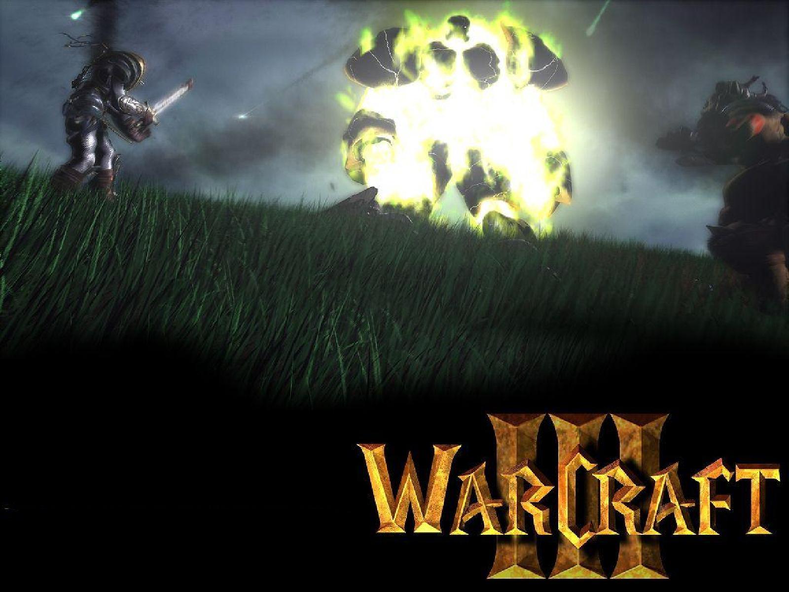 Фото World of WarCraft компьютерная игра 1600x1200 WoW Игры