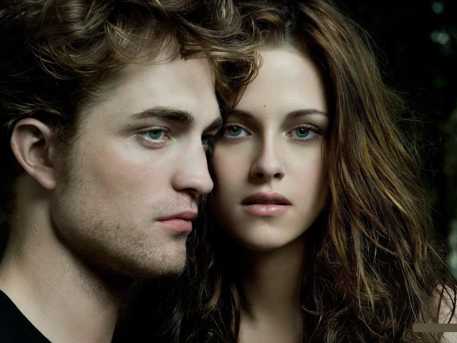 Bilder Twilight The Twilight Saga Kristen Stewart Robert Pattinson Film