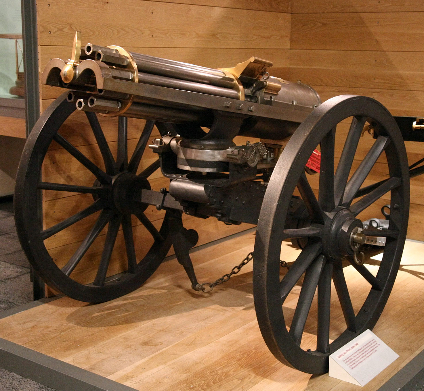 Bakgrunnsbilder en kanon Militærvesen Kanoner