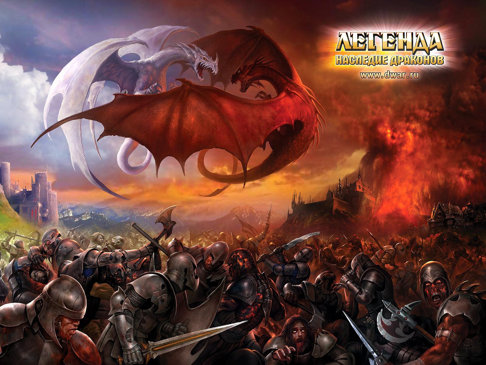 Immagini Legend: Legacy of the Dragons gioco 1600x1200 Videogiochi