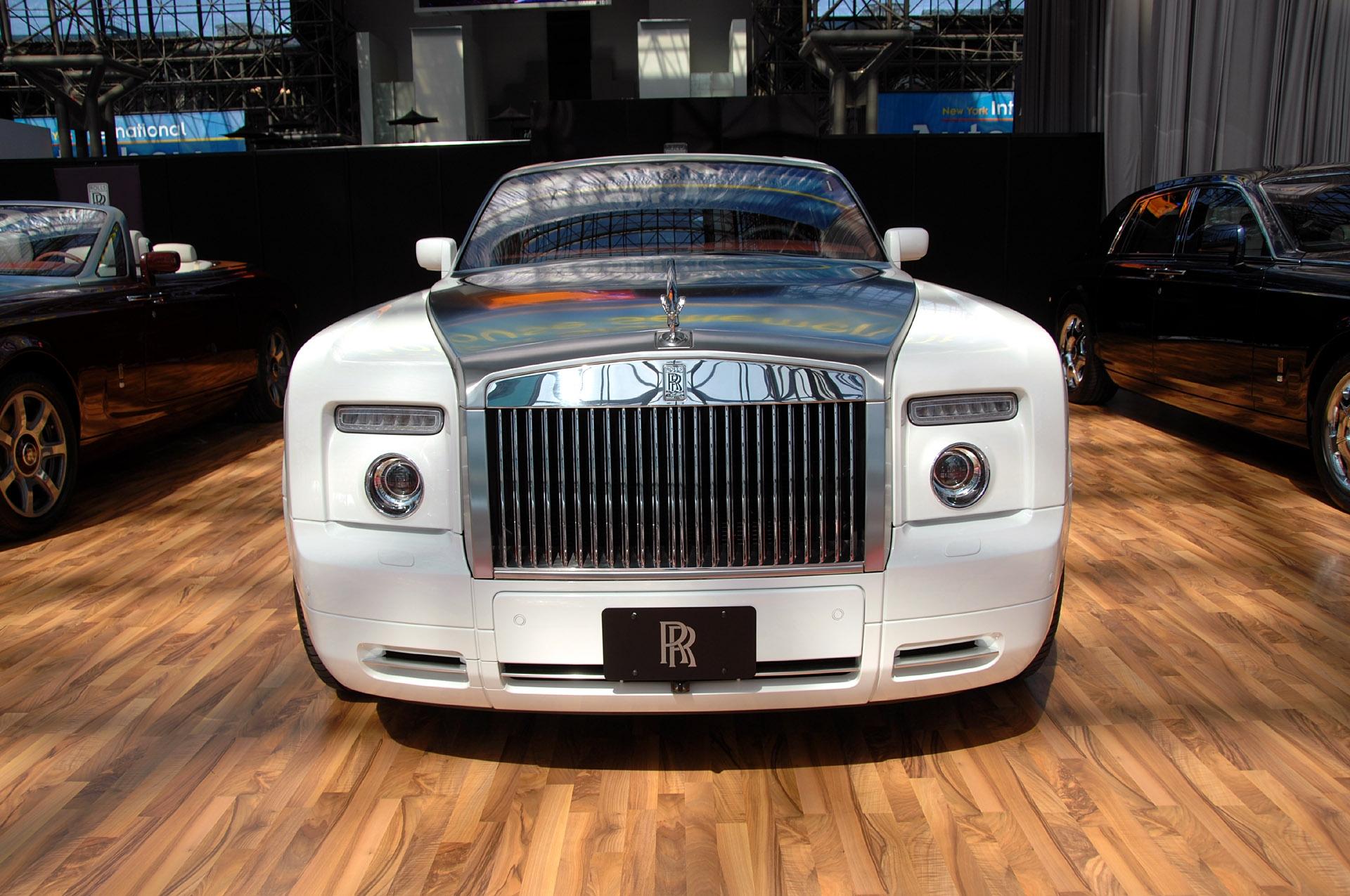 Afbeelding Rolls-Royce automobiel Auto auto's