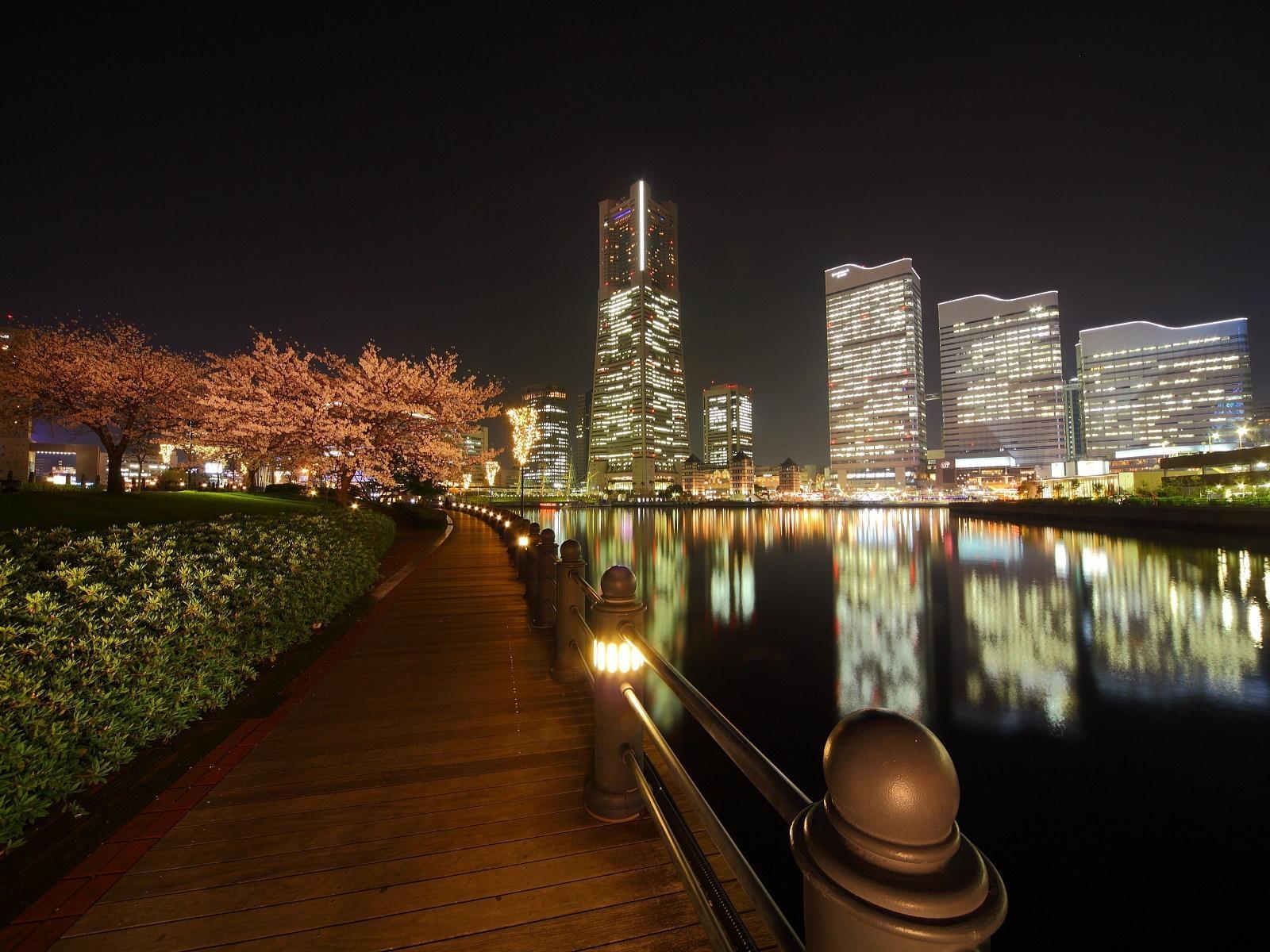 Photo Japan Cities