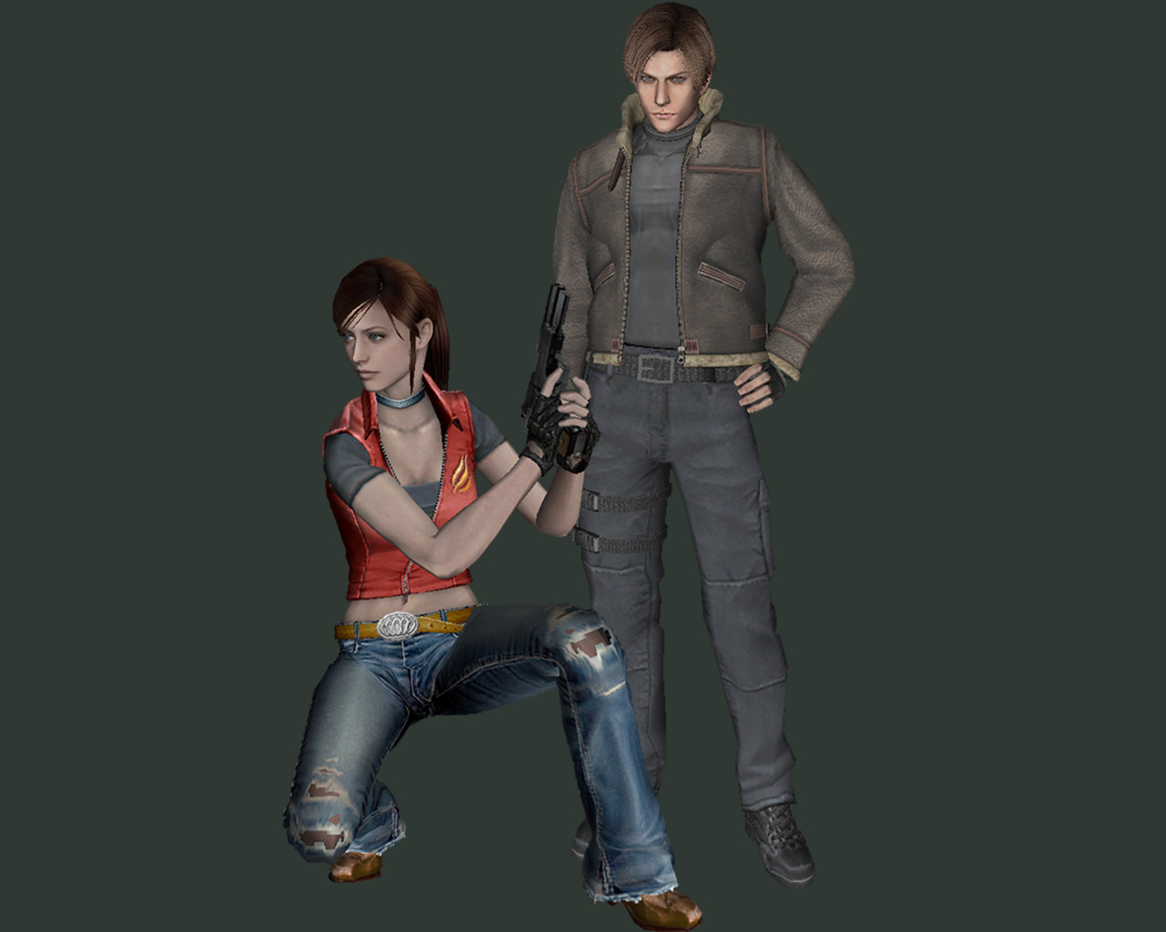 Resident Evil Resident Evil 4 jeu vidéo Jeux