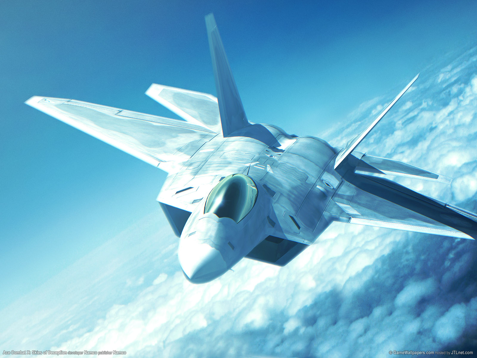 Bakgrundsbilder Ace Combat Ace Combat X: Skies of Deception Datorspel spel dataspel