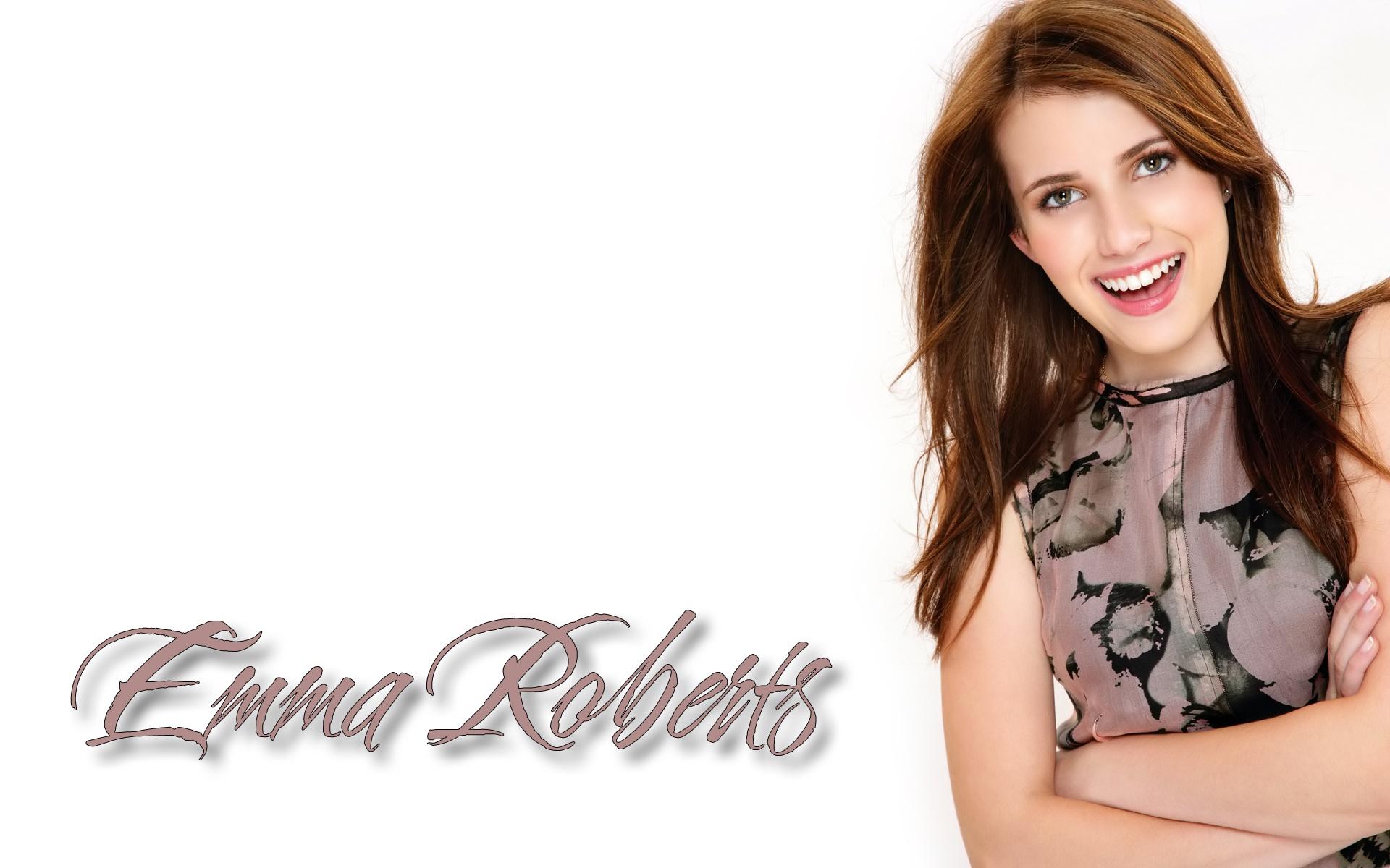Emma Roberts Célébrités