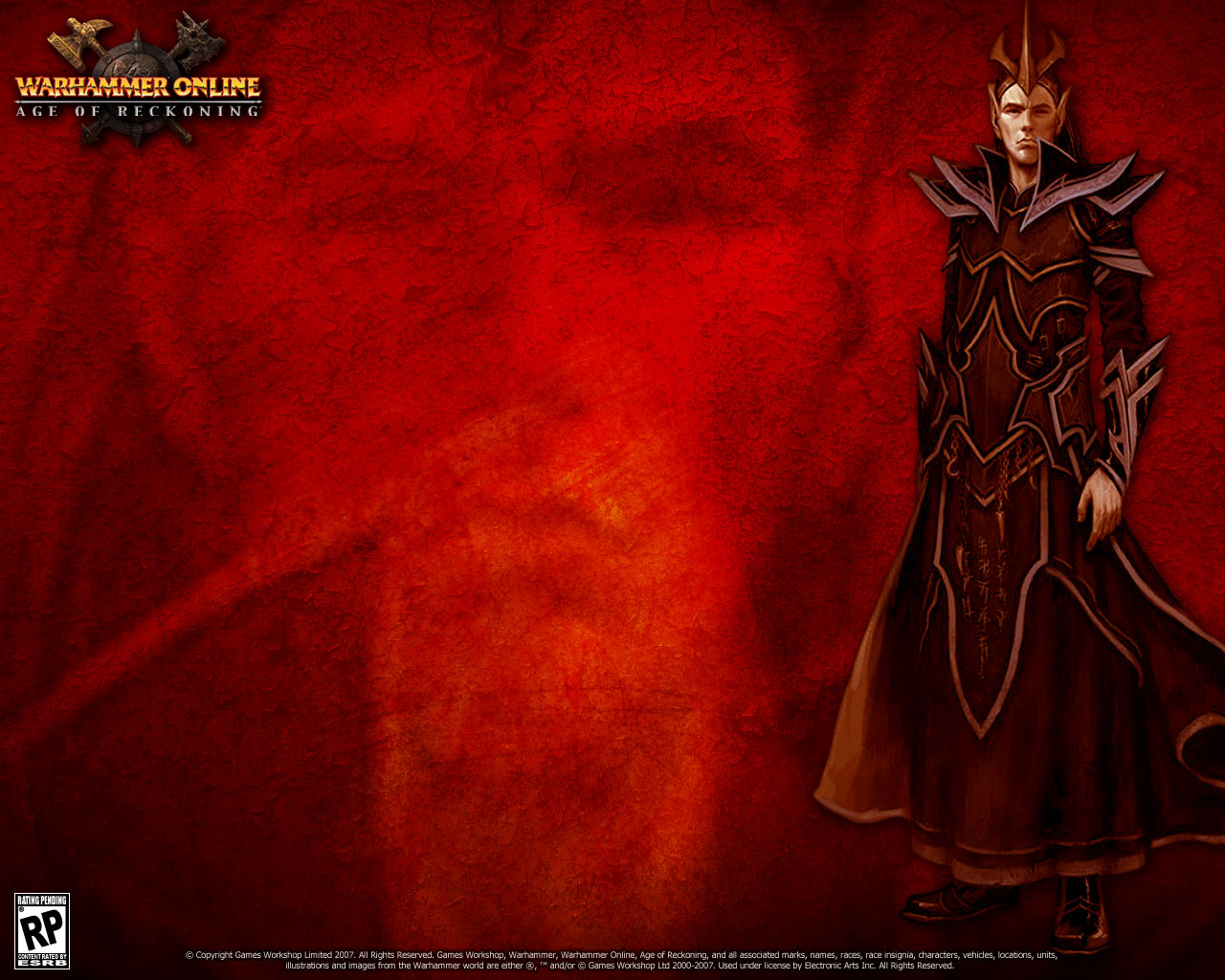 Immagine Warhammer Online: Age of Reckoning gioco Videogiochi