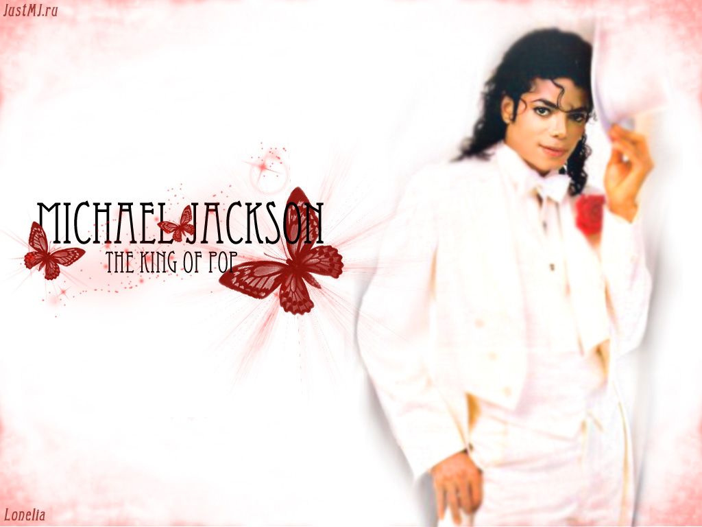 Foto Michael Jackson Musik