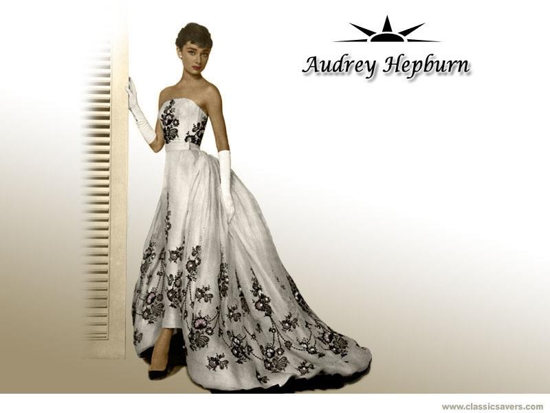 Immagine Audrey Hepburn Celebrità