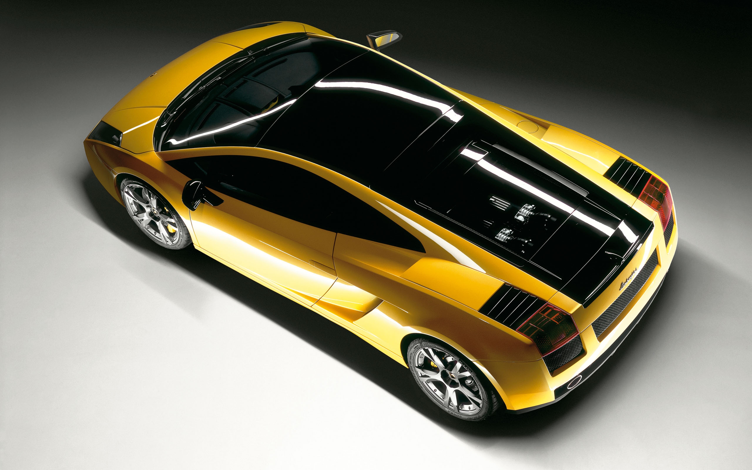 Bakgrunnsbilder Lamborghini Biler 2560x1600 bil automobil