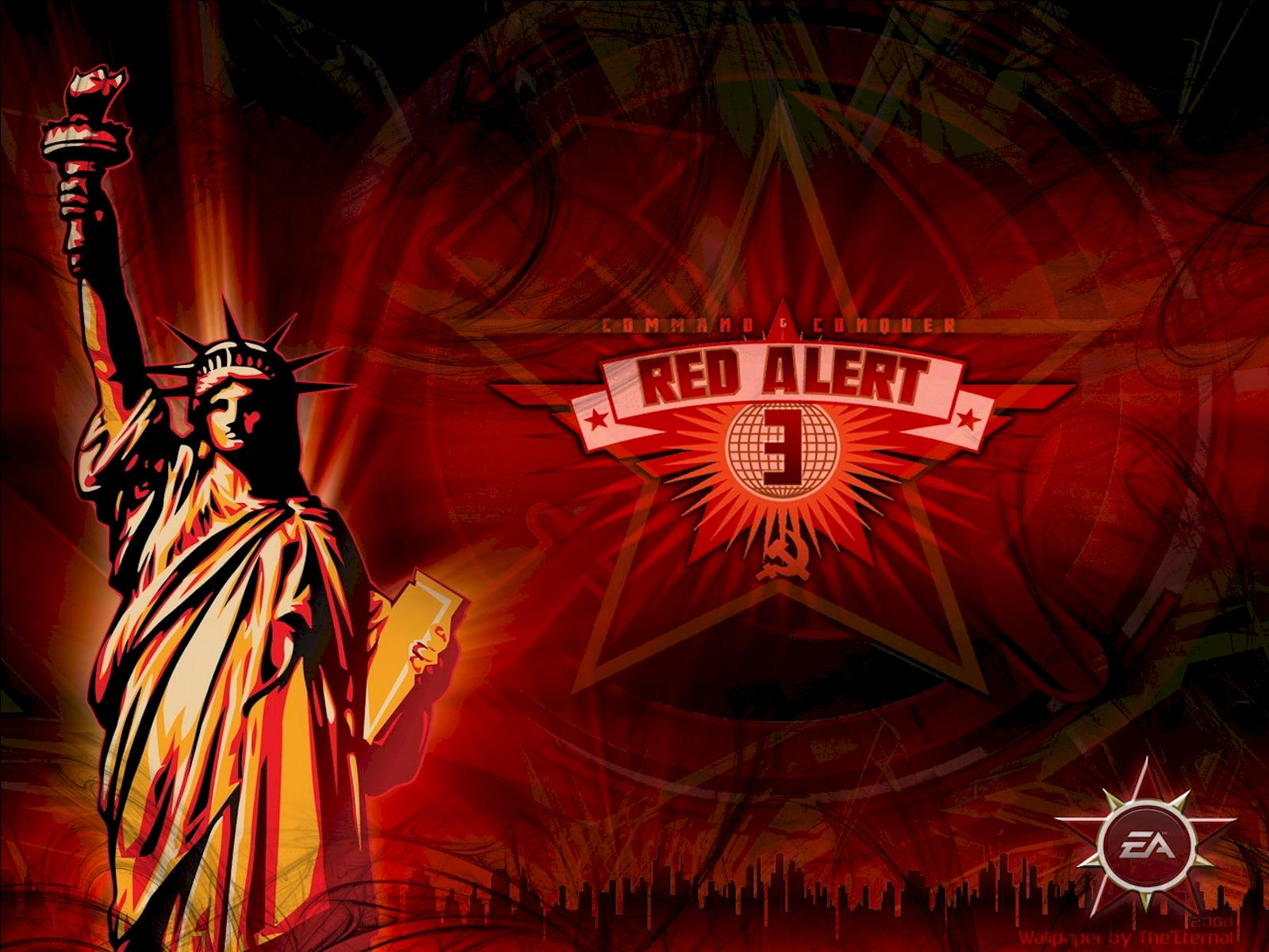 Command & Conquer Command & Conquer Red Alert 3 videojuego Juegos