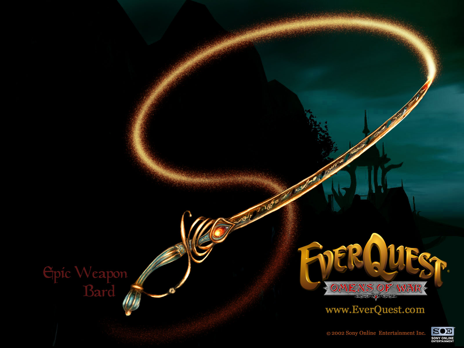 EverQuest EverQuest: Omens of War videojogo Jogos