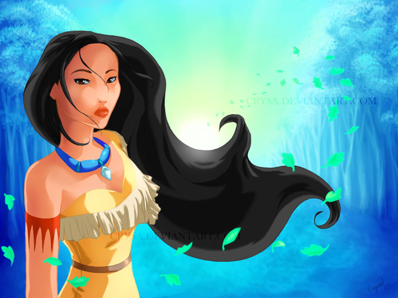 Pictures Disney Pocahontas Cartoons