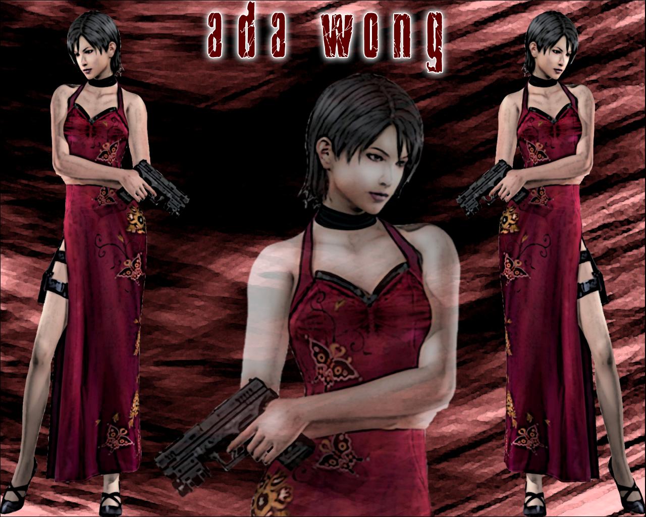 Achtergrond Resident Evil Resident Evil 4 computerspel videogames Computerspellen