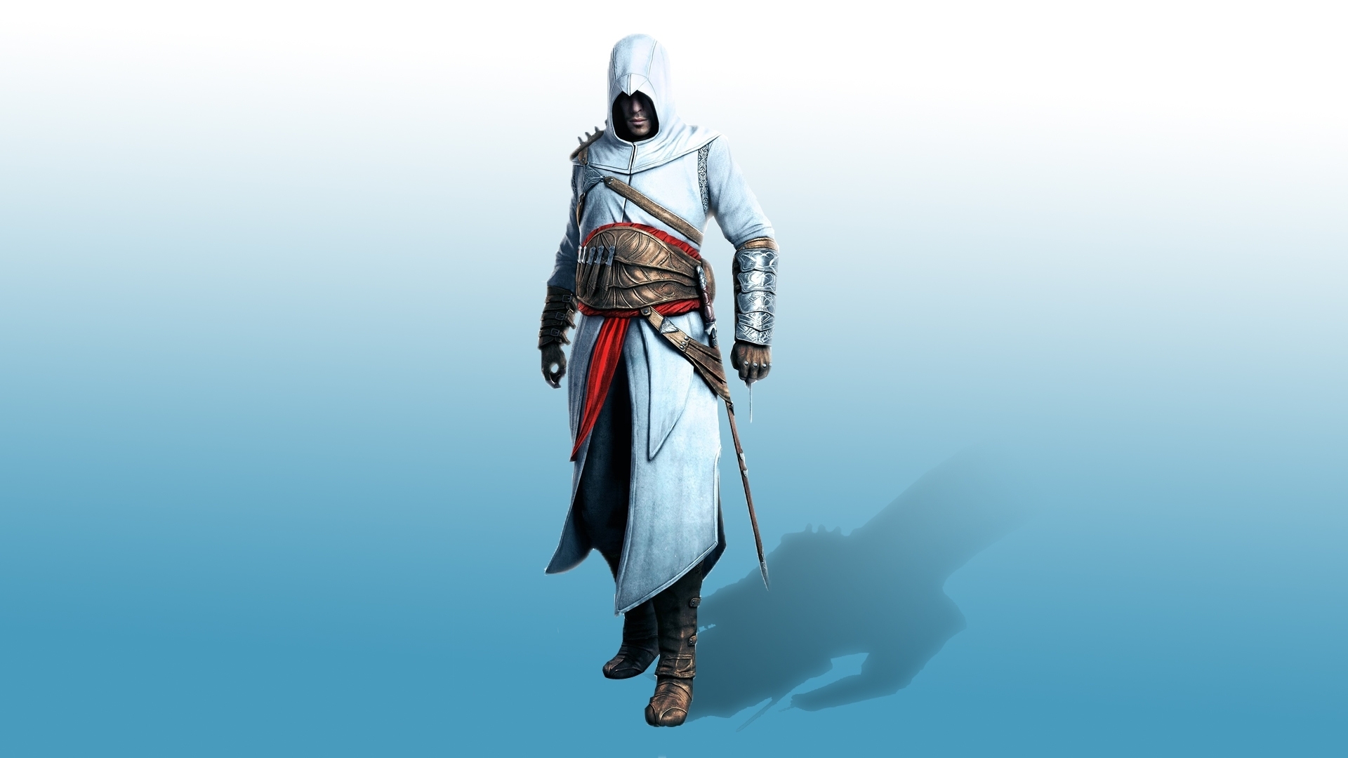zdjęcie Assassin's Creed gra wideo komputerowa 1920x1080 Gry wideo