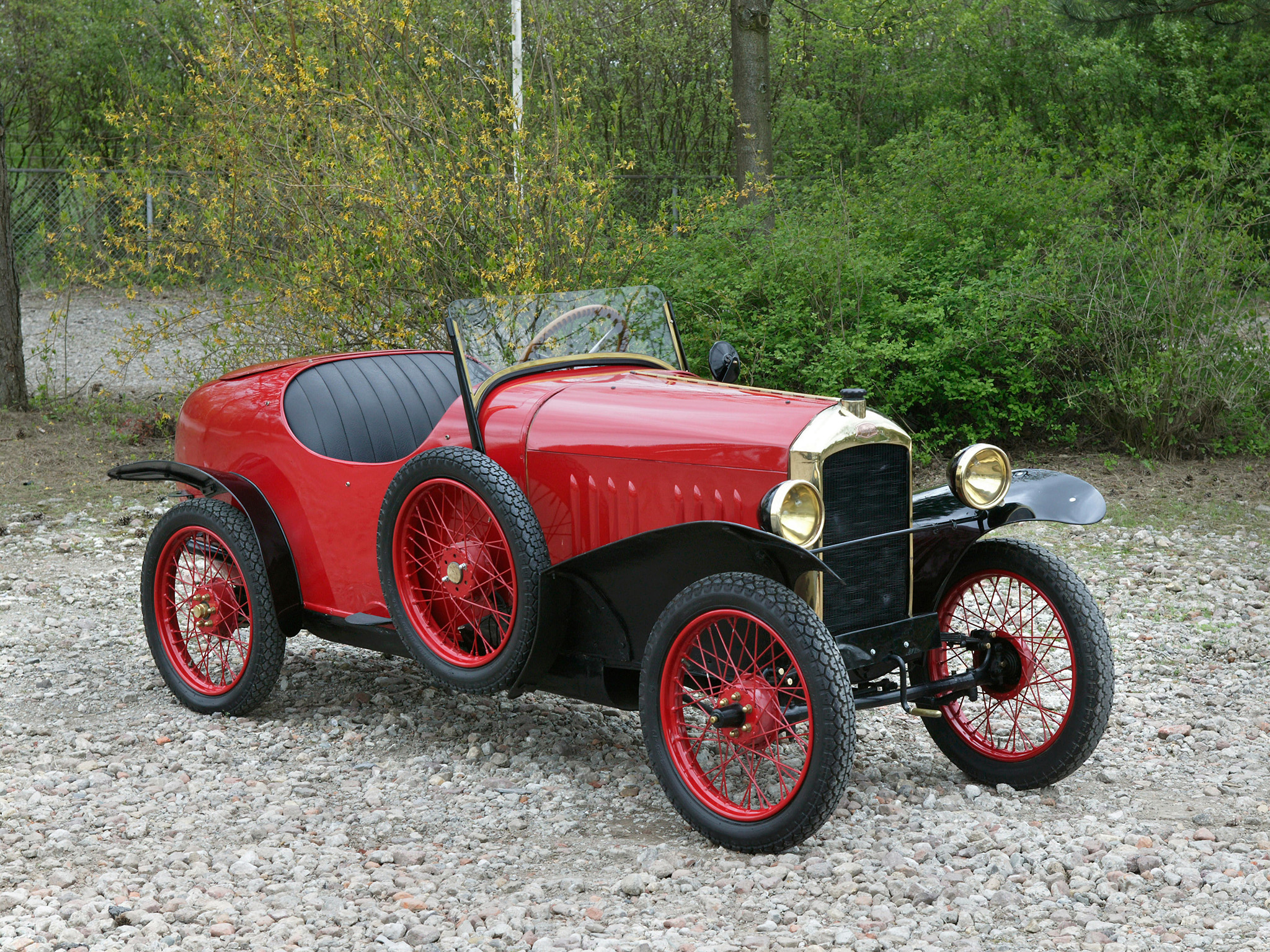 Sfondi Peugeot Type 172 Quadrilette 1923 automobile 2048x1536 Auto macchine macchina autovettura