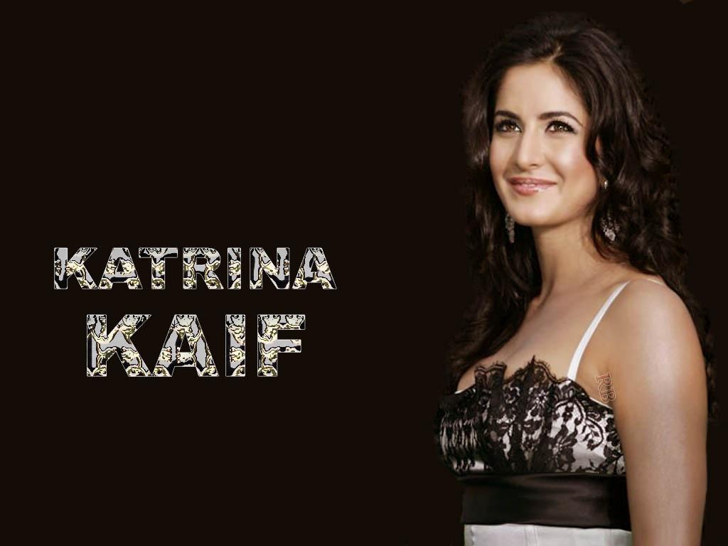 Indian Katrina Kaif Celebridad