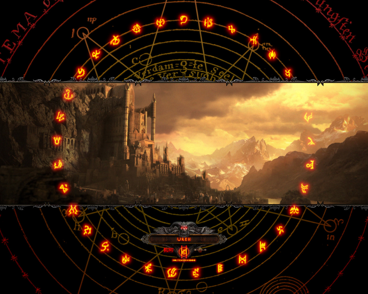Diablo Diablo III jeu vidéo, Diablo 3 Jeux