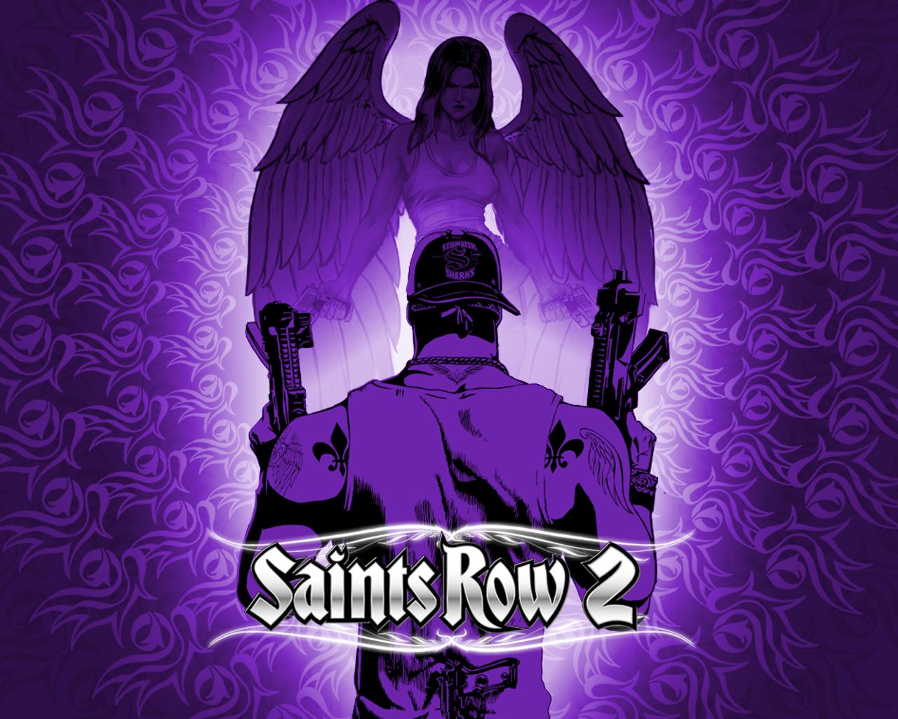 Saints Row Saints Row 2 videojogo Jogos