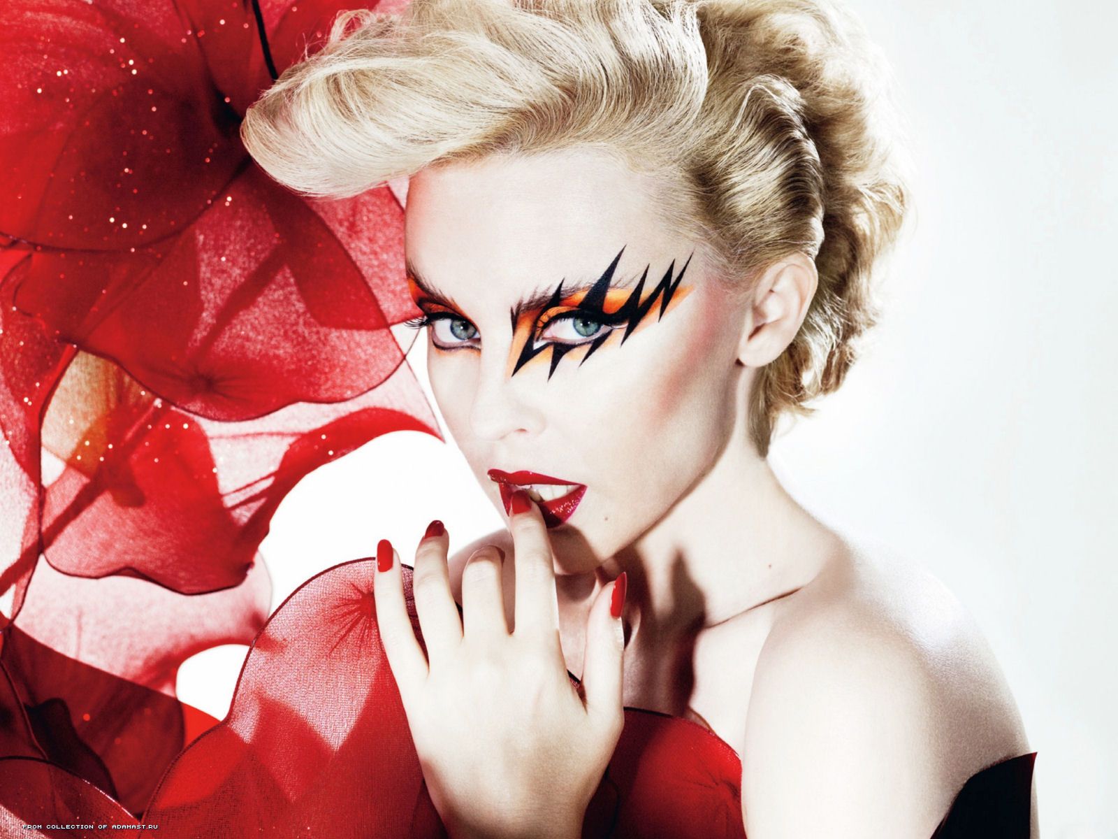 Fonds d'ecran Kylie Minogue Musique télécharger photo