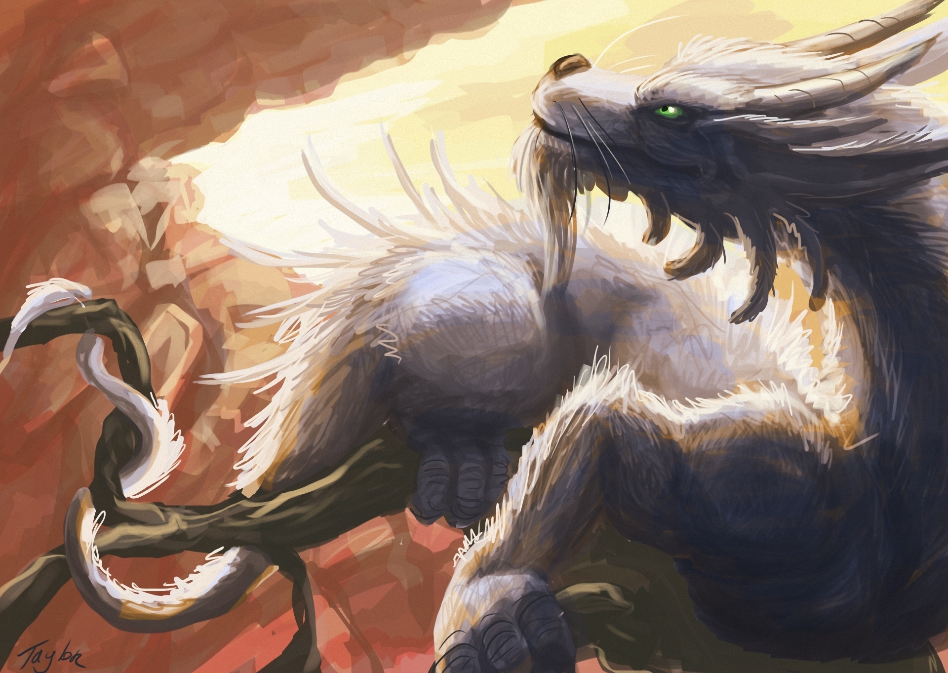 Dragons dragon Fantasy