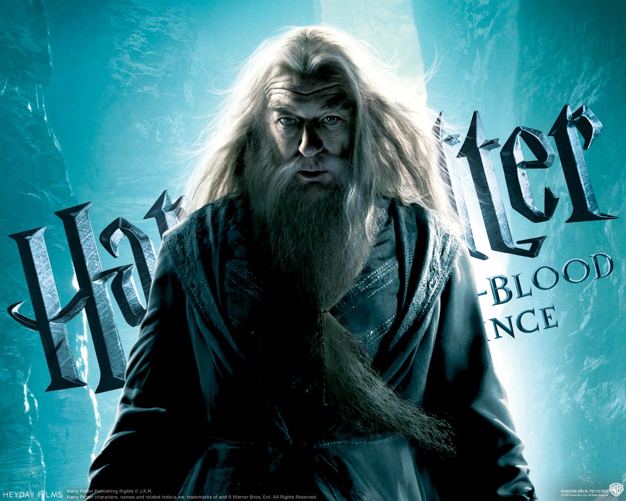 Harry Potter Harry Potter et le Prince de sang-mêlé Cinéma