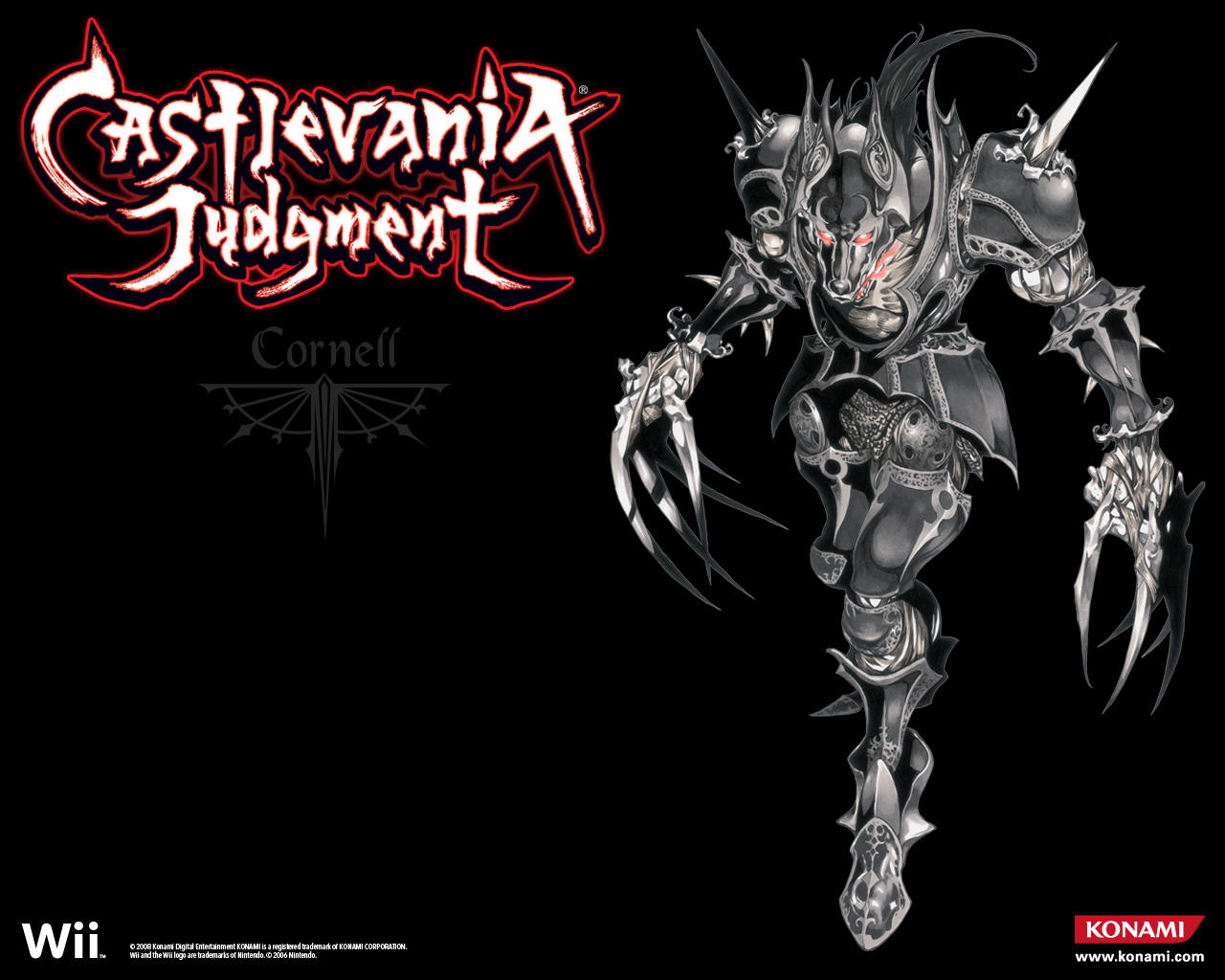 Fotos von Castlevania Castlevania Judgment computerspiel Spiele