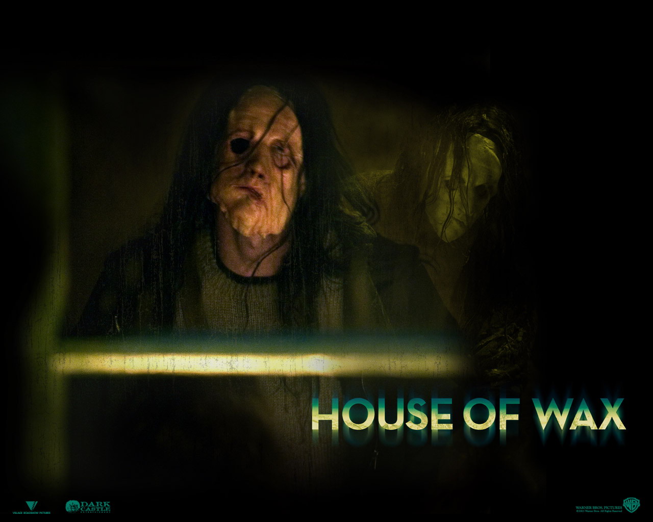 Bilde House of Wax 2005 Film