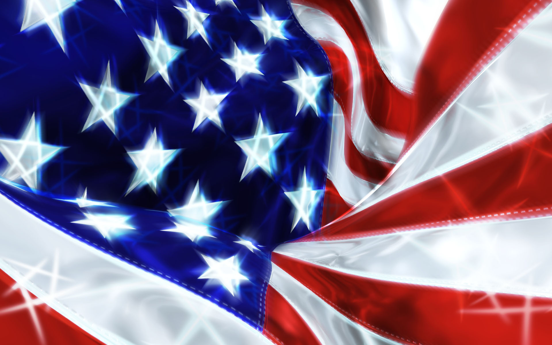 EE.UU. Bandera Estados Unidos