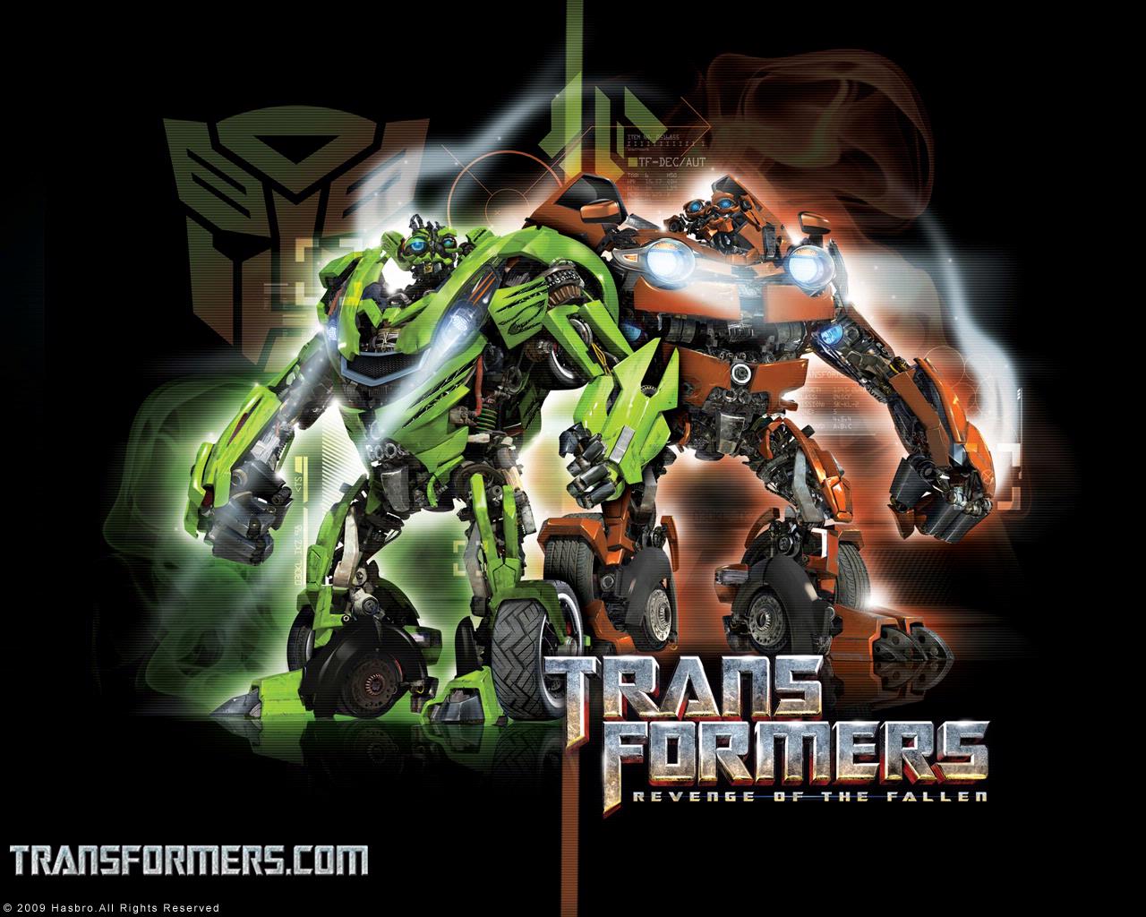 Sfondi del desktop Transformers (film) Transformers - La vendetta del caduto Film