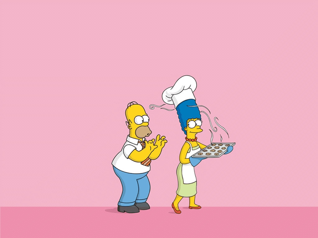 Bilder von Simpsons Zeichentrickfilm Animationsfilm