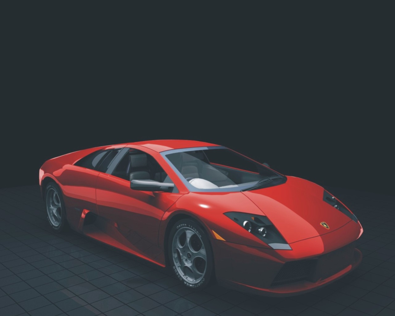 Foto Lamborghini Auto auto's automobiel