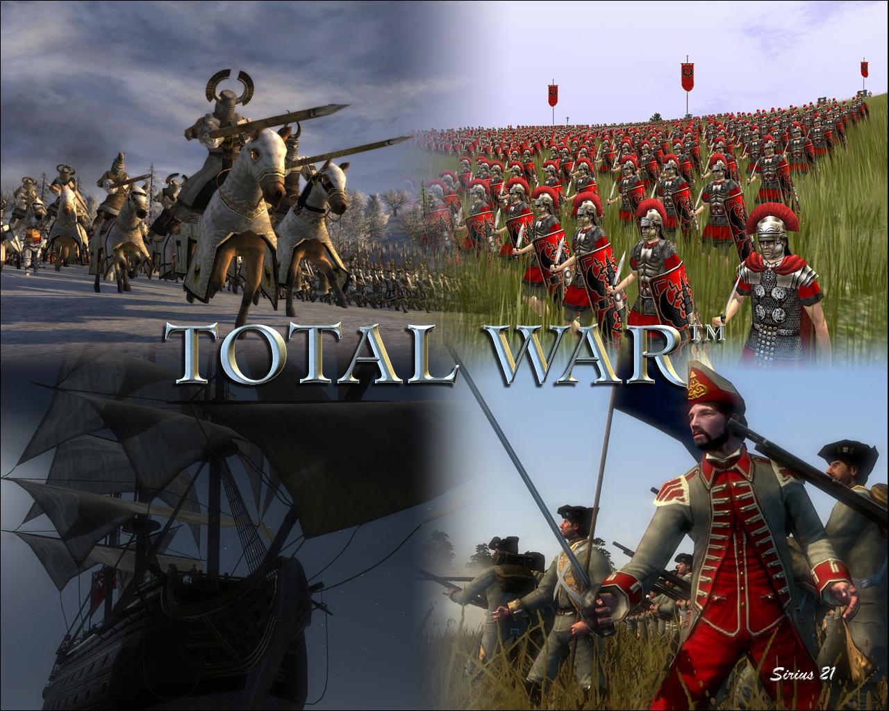 Bilder von Total War Empire: Total War Spiele computerspiel