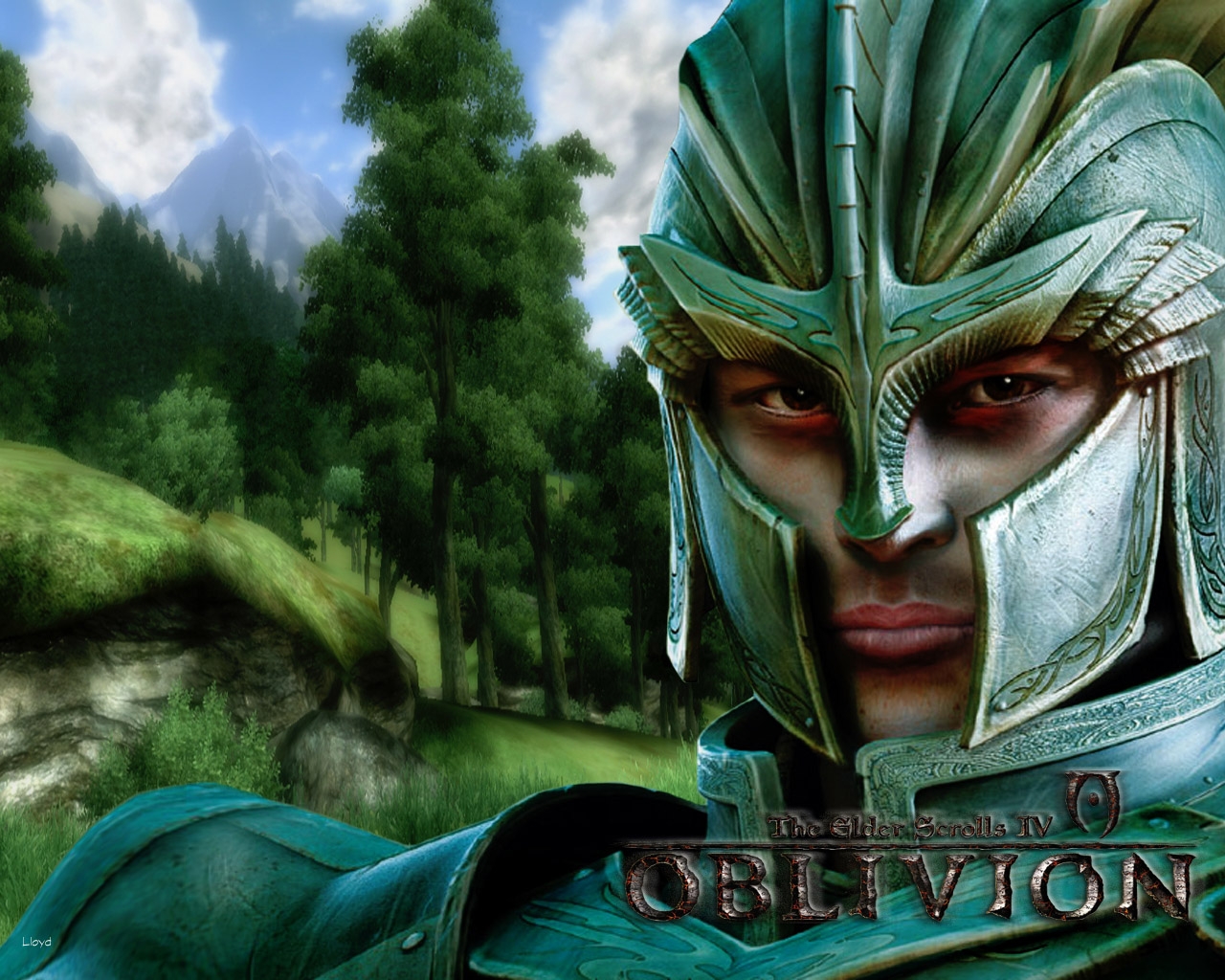 The Elder Scrolls The Elder Scrolls IV: Oblivion jeu vidéo Jeux