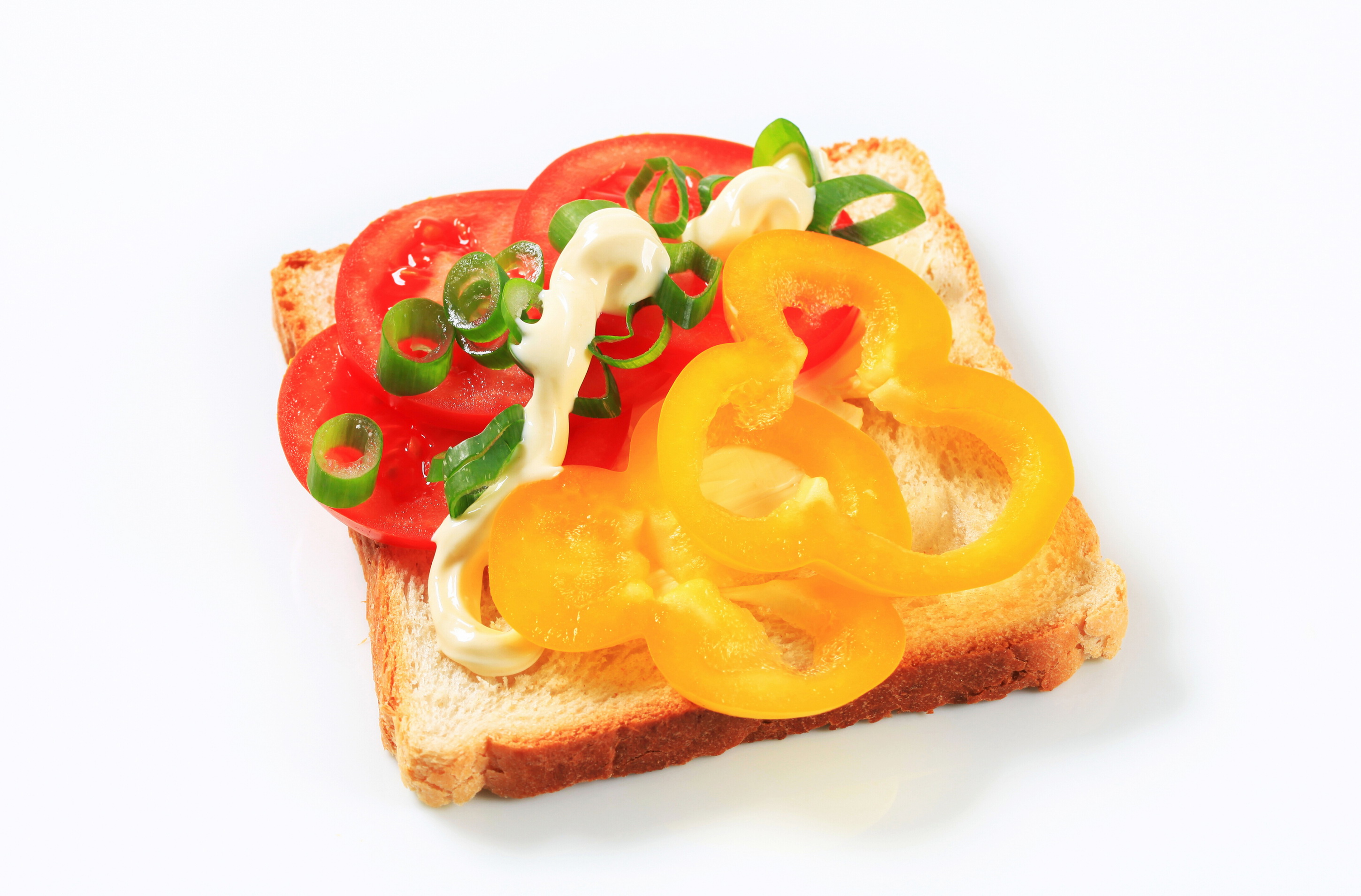 Фотография бутерброд Пища Бутерброды Еда Продукты питания