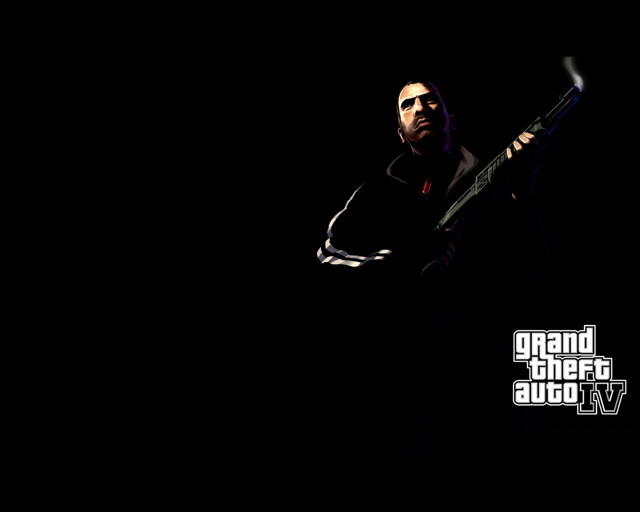 Photo GTA 4 Grand Theft Auto vdeo game