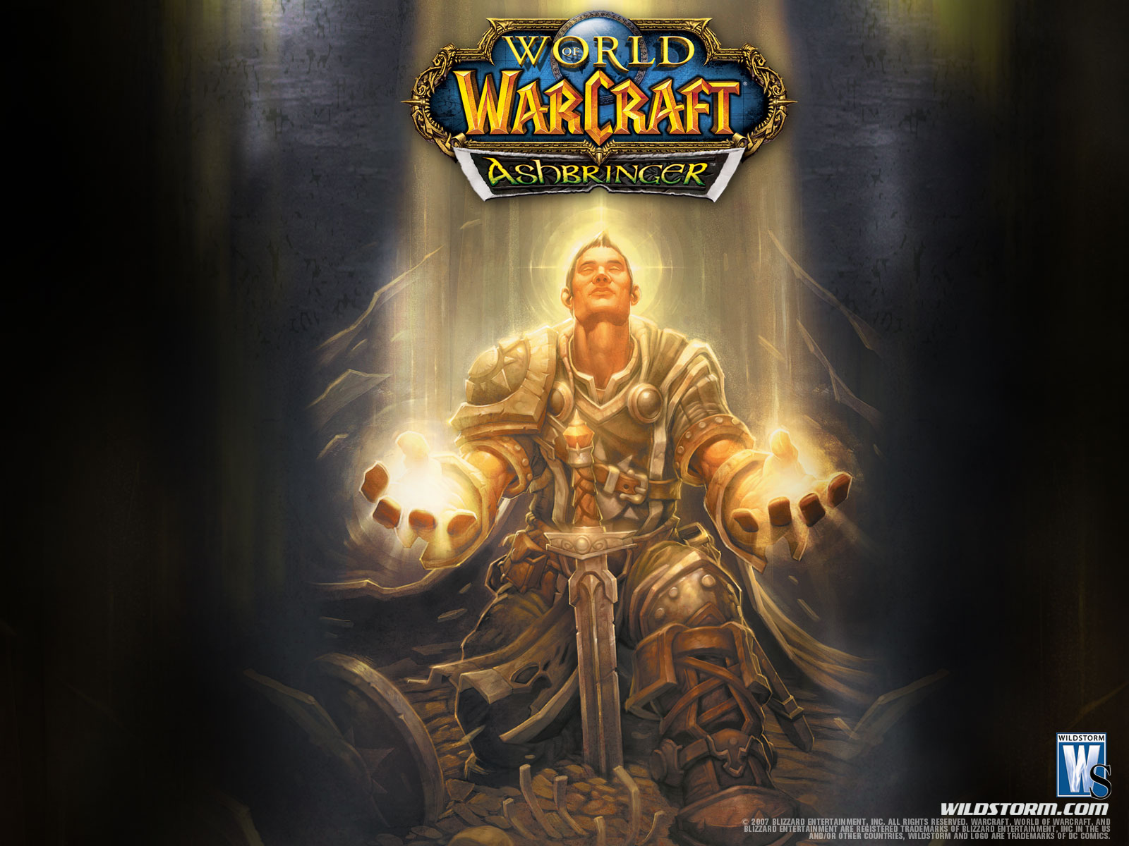 Picture WoW Games World of WarCraft vdeo game