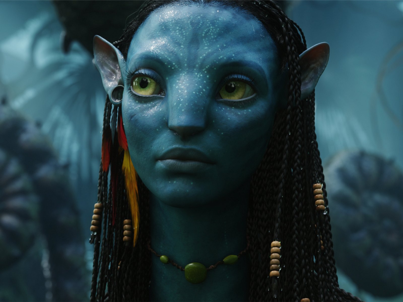 Wallpaper Avatar Movies 1600x1200
