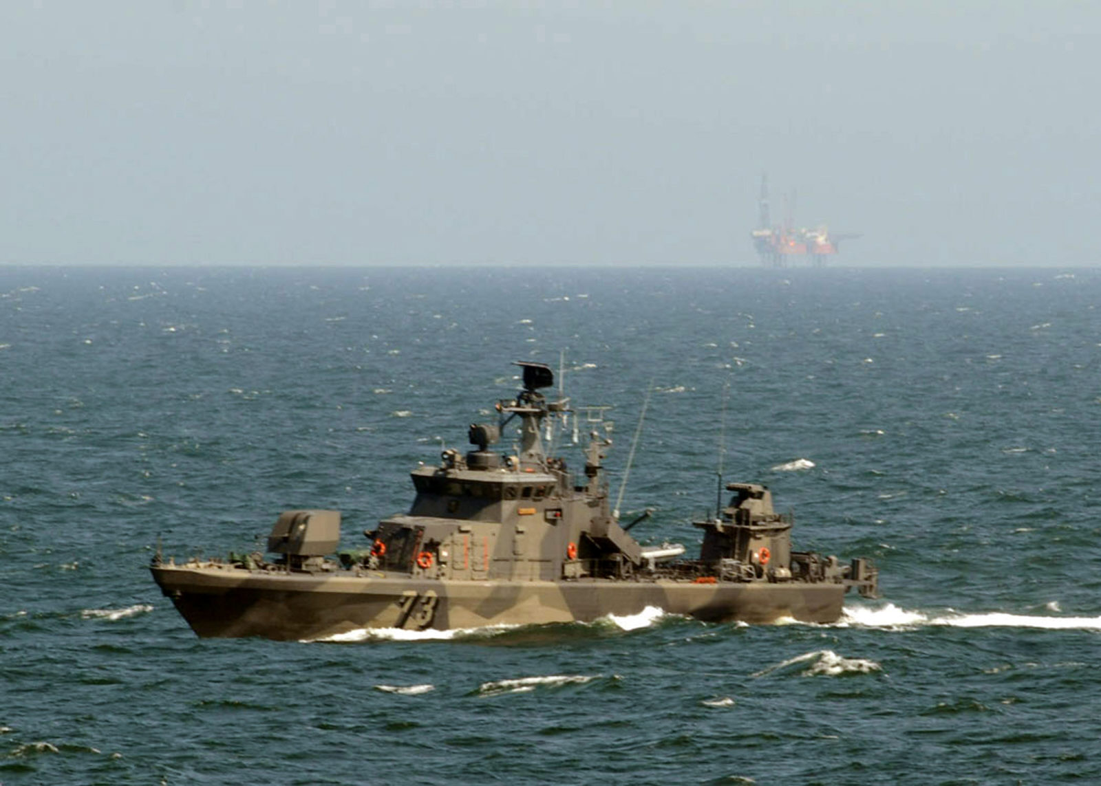 Immagine FNS Naantali navi Esercito Nave